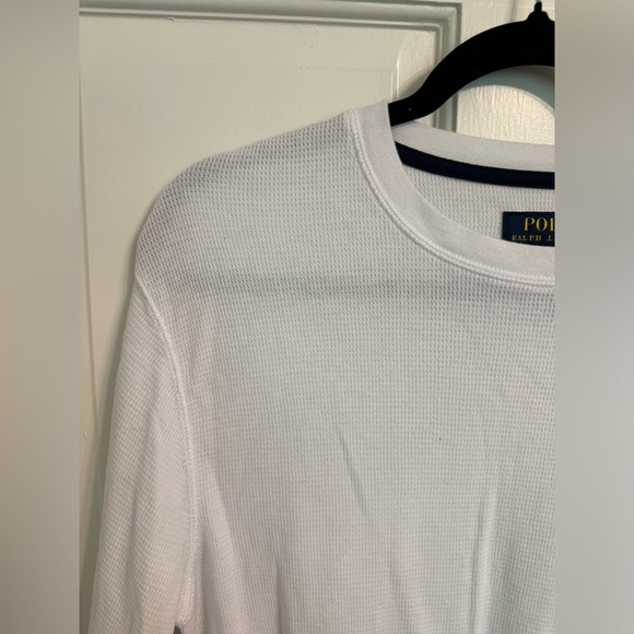 Mens Polo Sleepwear top - Picture 2 of 5